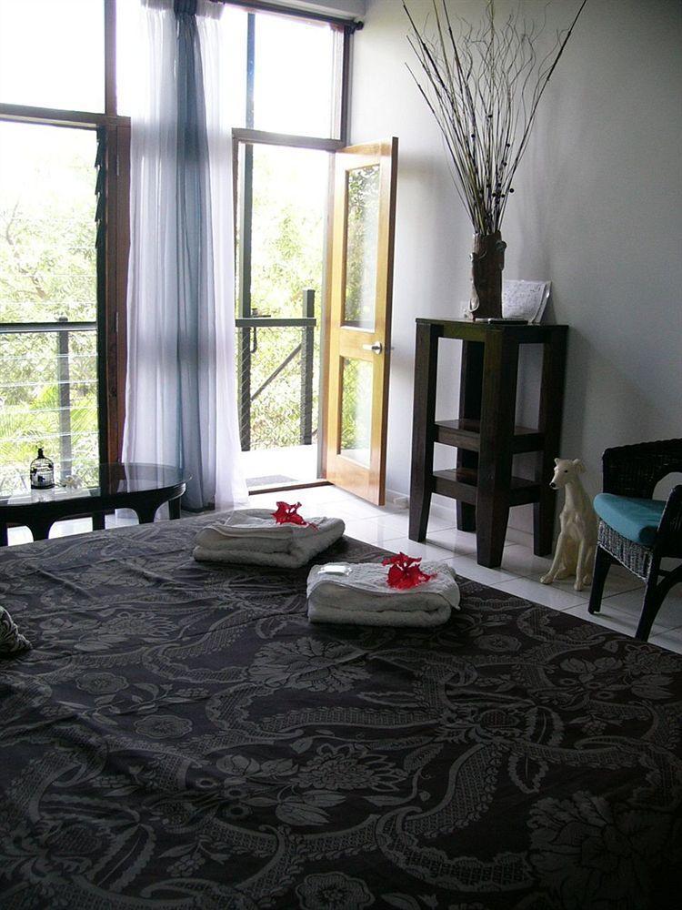 Daintree Wild Bed & Breakfast Экстерьер фото