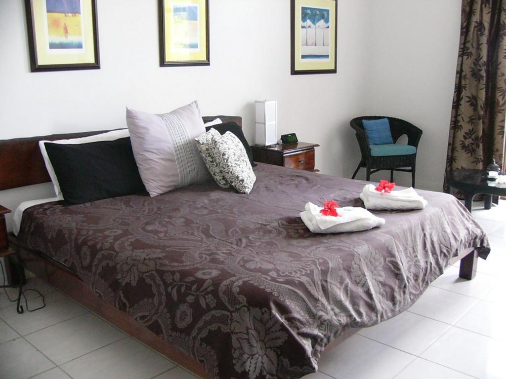 Daintree Wild Bed & Breakfast Экстерьер фото