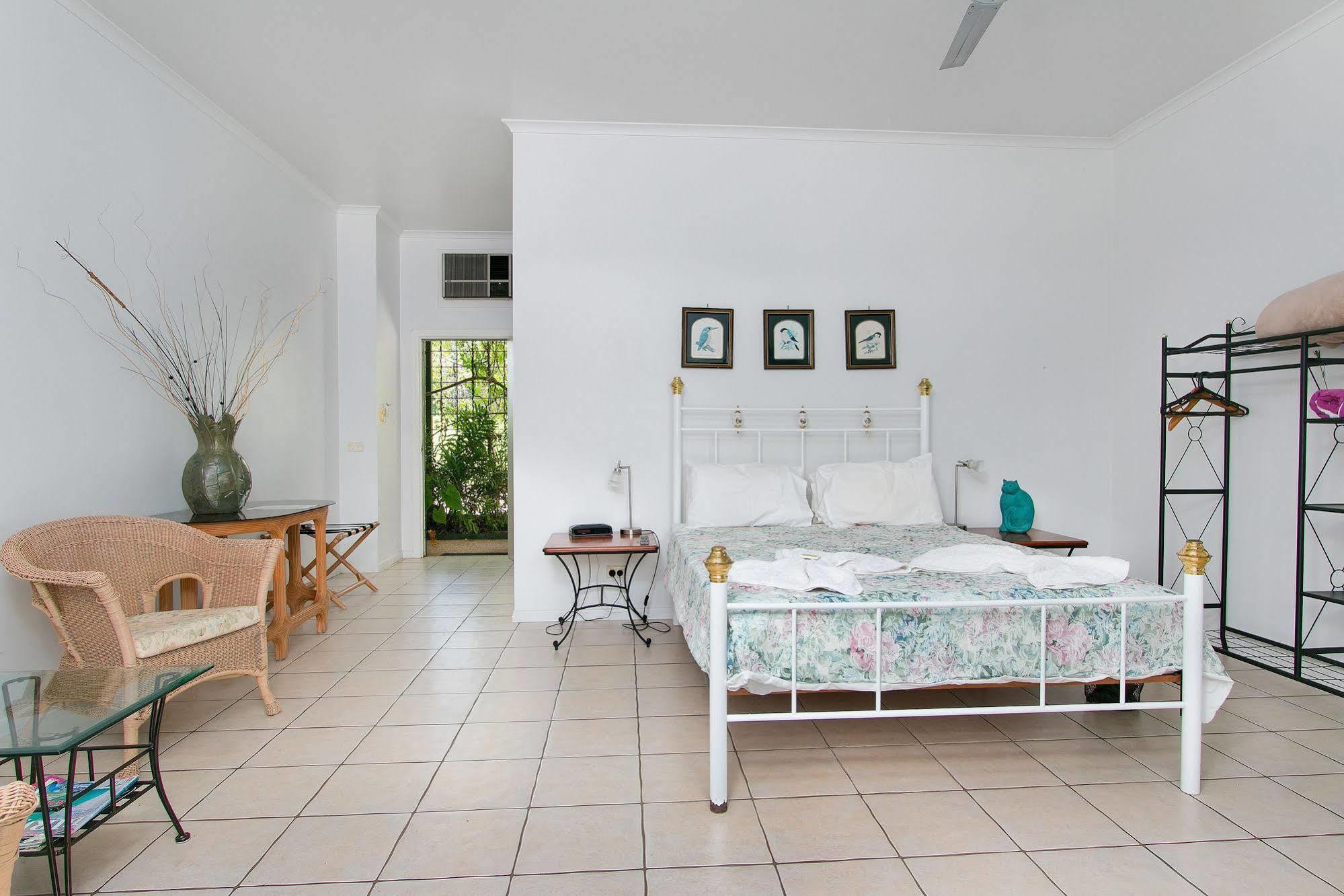 Daintree Wild Bed & Breakfast Экстерьер фото