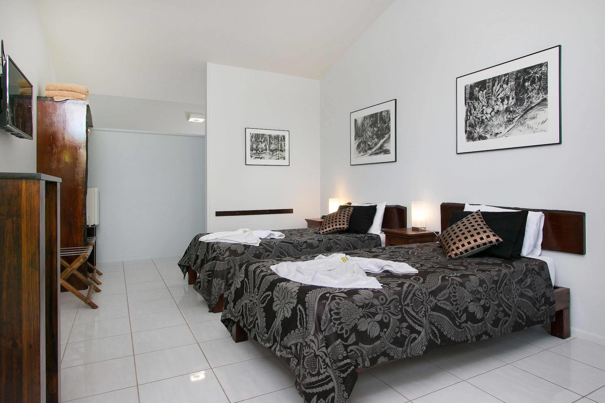 Daintree Wild Bed & Breakfast Экстерьер фото
